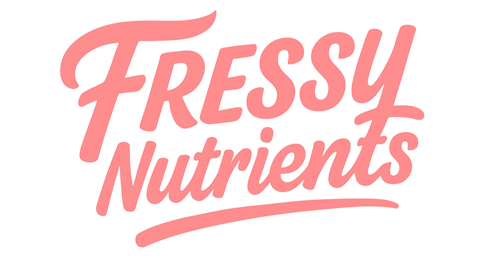 Fressy Nutrients
